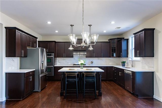 2780 Brentwood Estates Court, Cumming, GA 30041