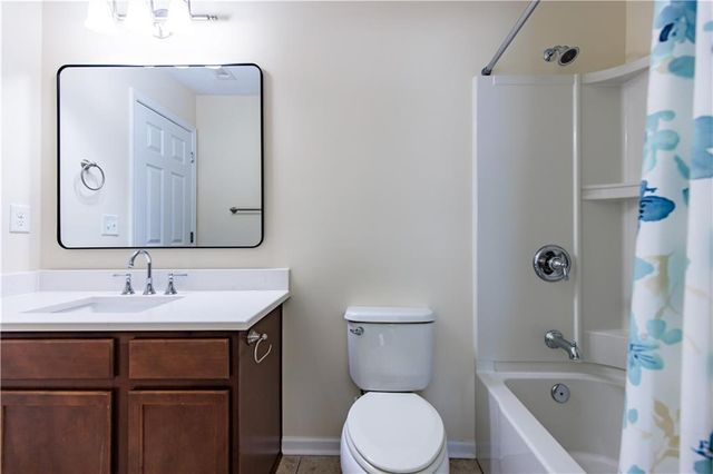 2780 Brentwood Estates Court, Cumming, GA 30041