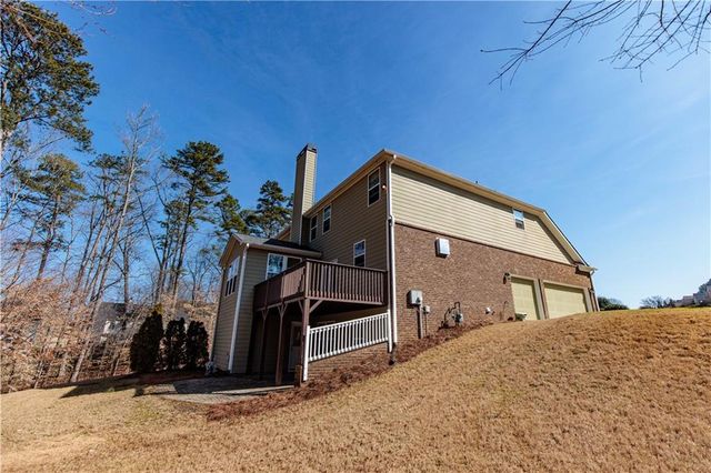 2780 Brentwood Estates Court, Cumming, GA 30041