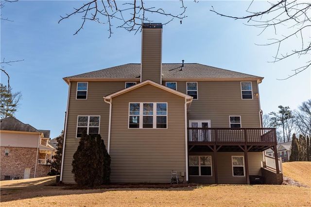 2780 Brentwood Estates Court, Cumming, GA 30041