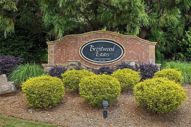 2780 Brentwood Estates Court, Cumming, GA 30041