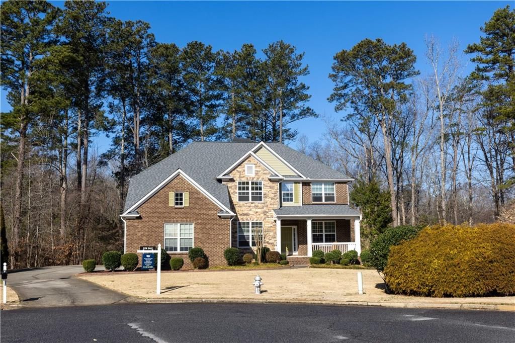 2780 Brentwood Estates Court, Cumming, GA 30041