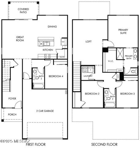 9860 W Galveston Road, Marana, AZ 85658