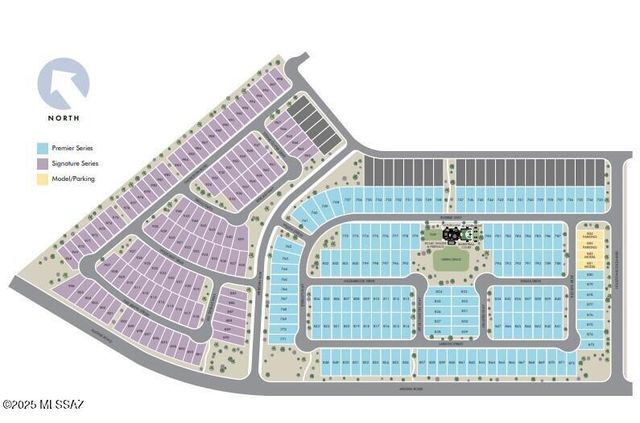 9860 W Galveston Road, Marana, AZ 85658