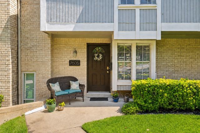 7605 Woodthrush Drive, Dallas, TX 75230