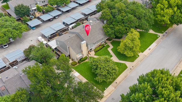 7605 Woodthrush Drive, Dallas, TX 75230