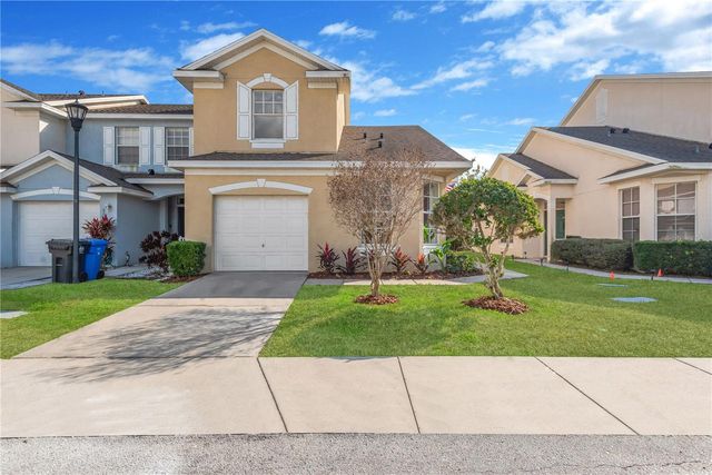 6246 OLIVEDALE DRIVE, Riverview, FL 33578