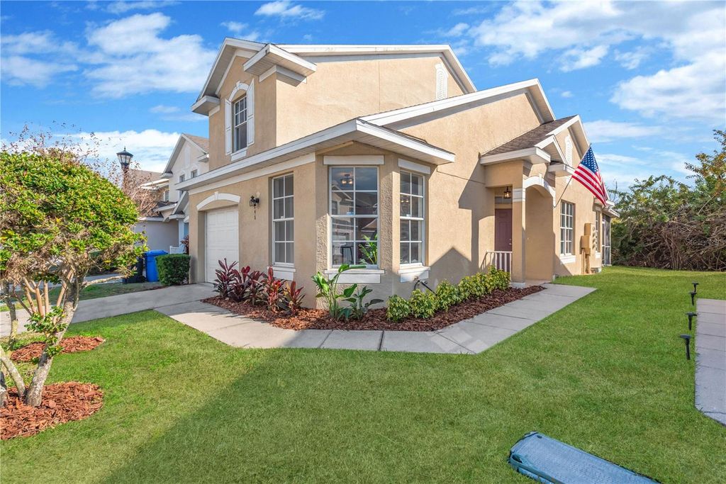 6246 OLIVEDALE DRIVE, Riverview, FL 33578