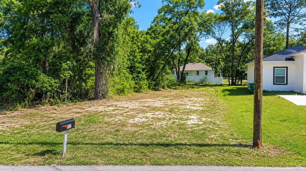 692 E EUCLID AVENUE, Deland, FL 32724