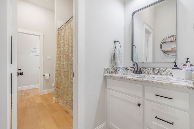 108 Southwood Drive, Burleson, TX 76028