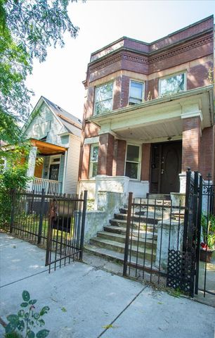 5750 S Paulina Street, Chicago, IL 60636