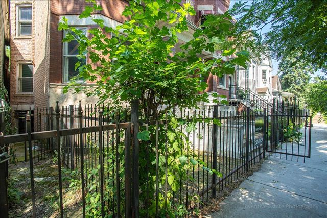 5750 S Paulina Street, Chicago, IL 60636