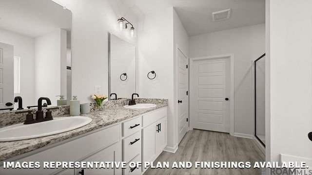 6941 Brook Hollow Drive, Zachary, LA 70791