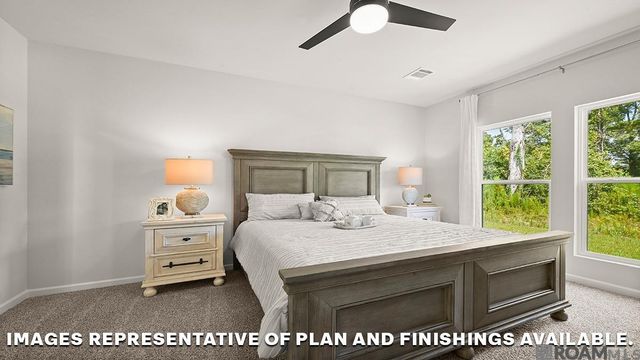 6941 Brook Hollow Drive, Zachary, LA 70791