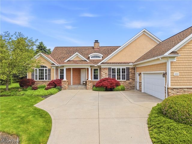 36939 Wexford Drive, Solon, OH 44139
