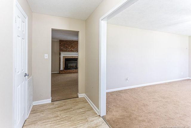 4639 Legion Road, Hope Mills, NC 28348