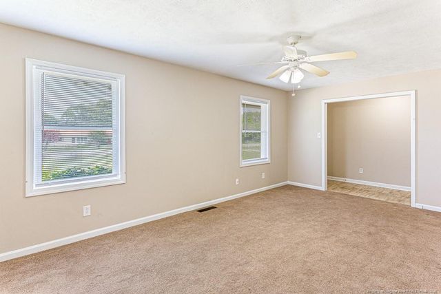 4639 Legion Road, Hope Mills, NC 28348