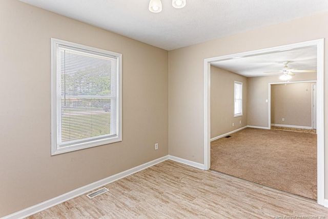 4639 Legion Road, Hope Mills, NC 28348