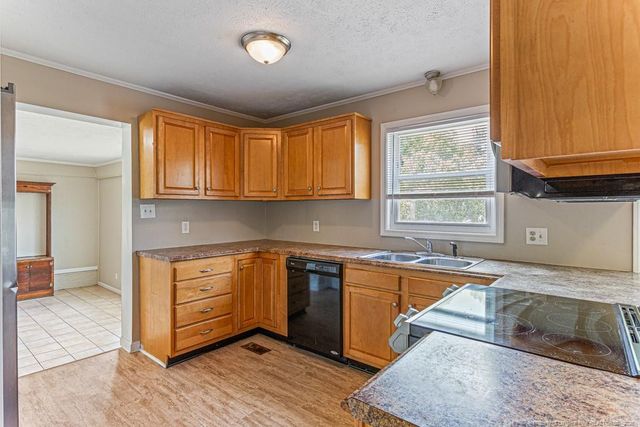 4639 Legion Road, Hope Mills, NC 28348