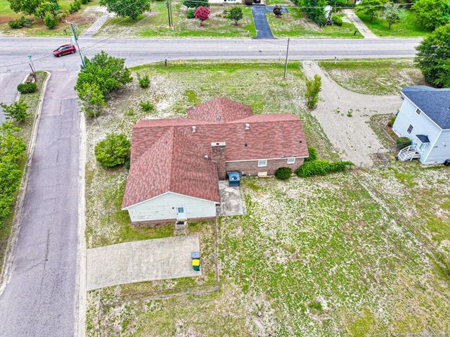 4639 Legion Road, Hope Mills, NC 28348