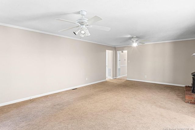 4639 Legion Road, Hope Mills, NC 28348