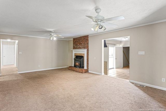 4639 Legion Road, Hope Mills, NC 28348