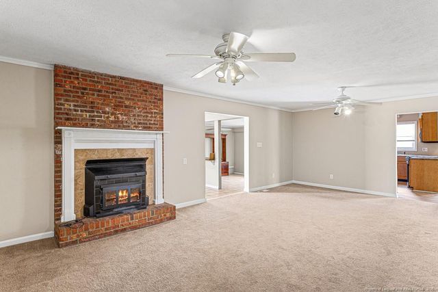 4639 Legion Road, Hope Mills, NC 28348