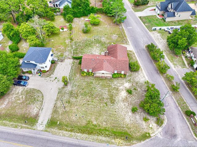 4639 Legion Road, Hope Mills, NC 28348