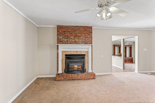 4639 Legion Road, Hope Mills, NC 28348