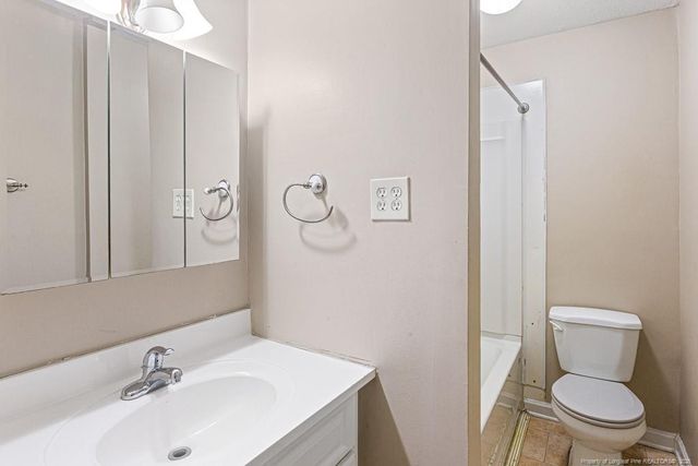 4639 Legion Road, Hope Mills, NC 28348