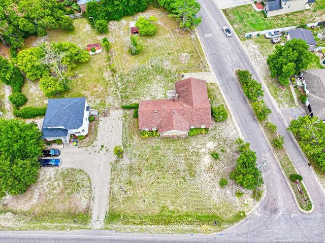 4639 Legion Road, Hope Mills, NC 28348