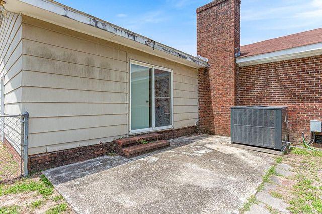 4639 Legion Road, Hope Mills, NC 28348