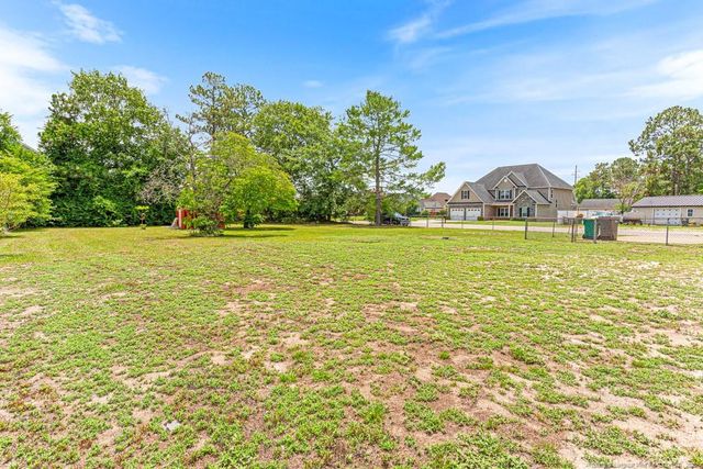 4639 Legion Road, Hope Mills, NC 28348