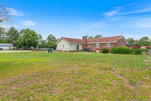 4639 Legion Road, Hope Mills, NC 28348