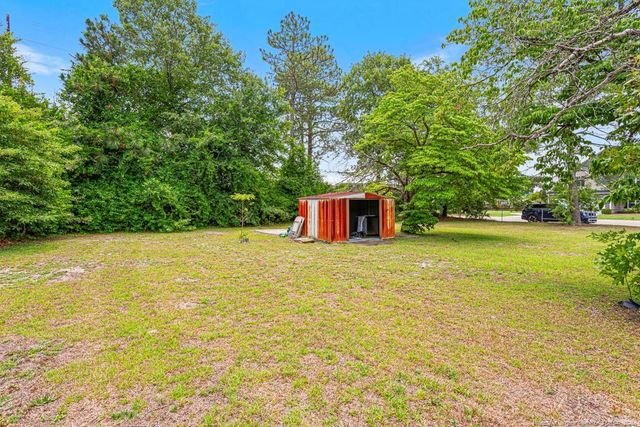 4639 Legion Road, Hope Mills, NC 28348