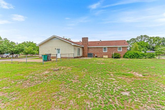 4639 Legion Road, Hope Mills, NC 28348