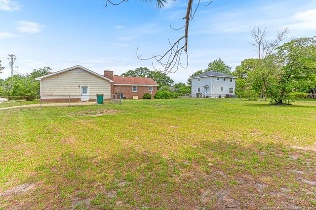 4639 Legion Road, Hope Mills, NC 28348