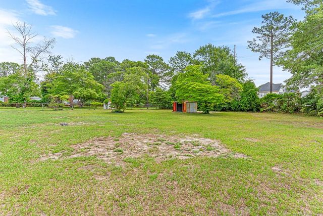 4639 Legion Road, Hope Mills, NC 28348