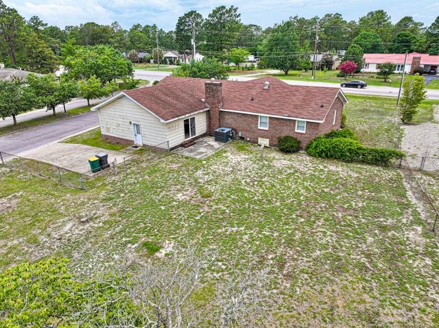 4639 Legion Road, Hope Mills, NC 28348