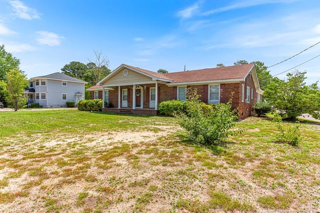 4639 Legion Road, Hope Mills, NC 28348