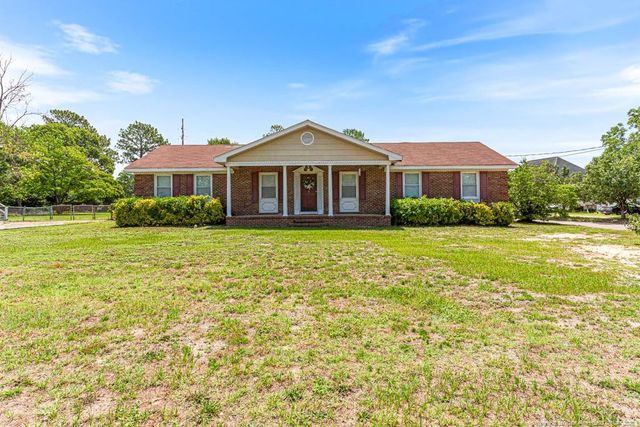 4639 Legion Road, Hope Mills, NC 28348