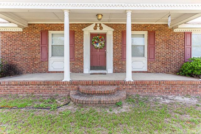 4639 Legion Road, Hope Mills, NC 28348