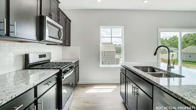 218 Vine Grove Drive, Circleville, OH 43113