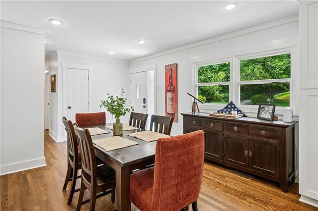 5638 Sherrell Drive, Atlanta, GA 30342
