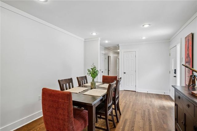 5638 Sherrell Drive, Atlanta, GA 30342