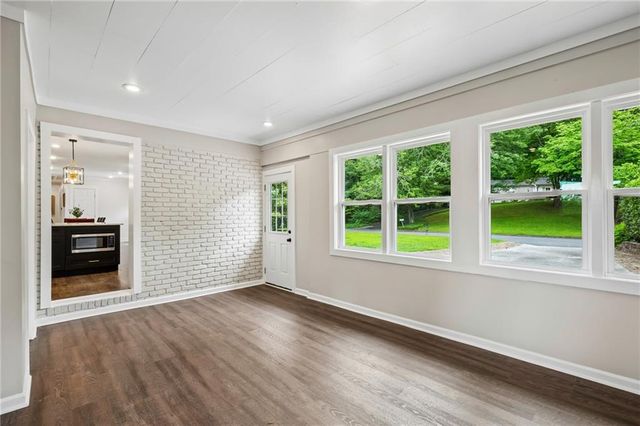 5638 Sherrell Drive, Atlanta, GA 30342