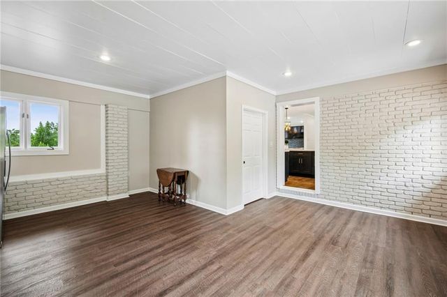 5638 Sherrell Drive, Atlanta, GA 30342