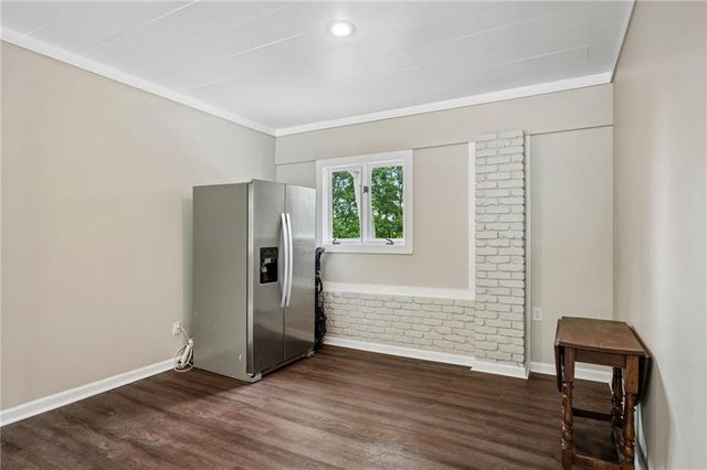 5638 Sherrell Drive, Atlanta, GA 30342