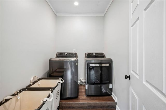 5638 Sherrell Drive, Atlanta, GA 30342