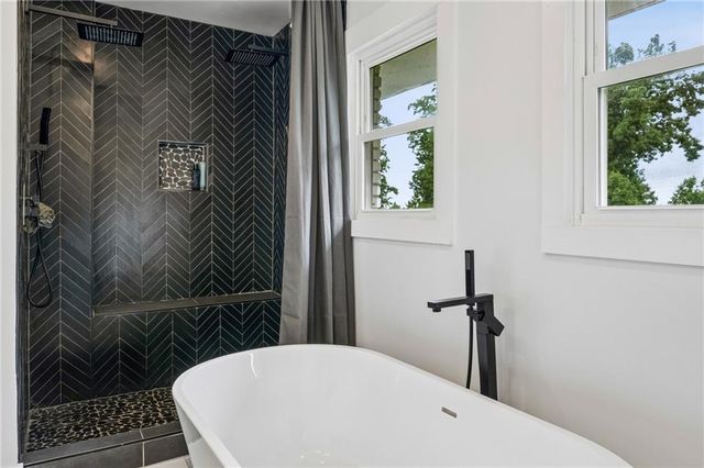 5638 Sherrell Drive, Atlanta, GA 30342